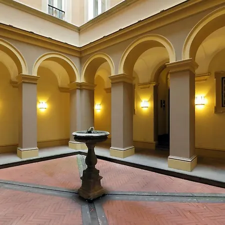 Apartmán Unique Spanishsteps