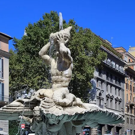 Unique Spanishsteps