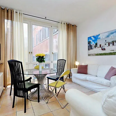 Apartmán Unique Spanishsteps