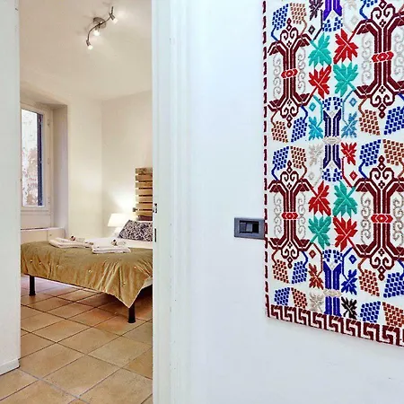 Unique Spanishsteps Apartmán Řím