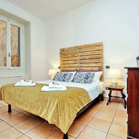 Unique Spanishsteps Apartmán *