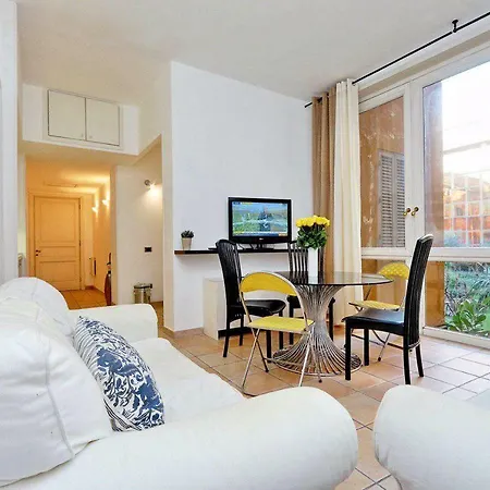 Unique Spanishsteps Apartmán Řím
