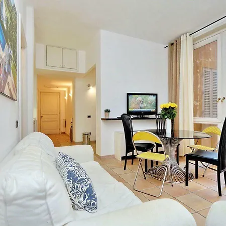 Apartmán Unique Spanishsteps Řím