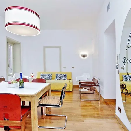 Unique Spanishsteps Apartmán Řím