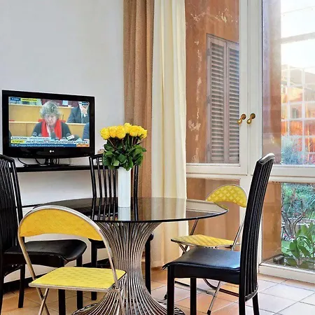 Unique Spanishsteps Apartmán Řím
