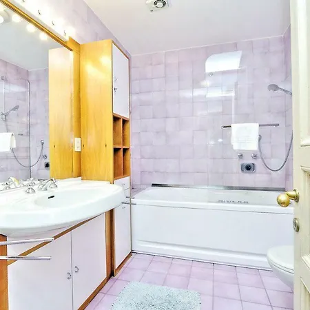 Unique Spanishsteps Apartmán Řím