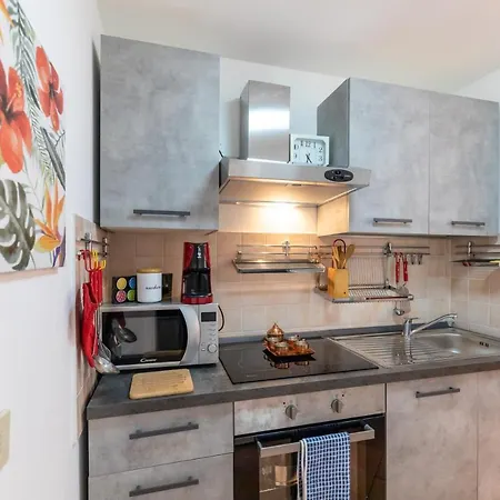 Unique Spanishsteps Apartmán Řím