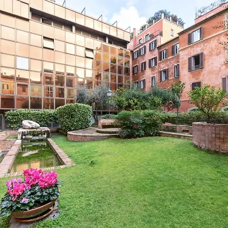 Unique Spanishsteps *