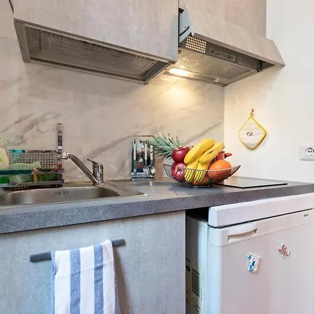 Unique Spanishsteps Apartmán Řím