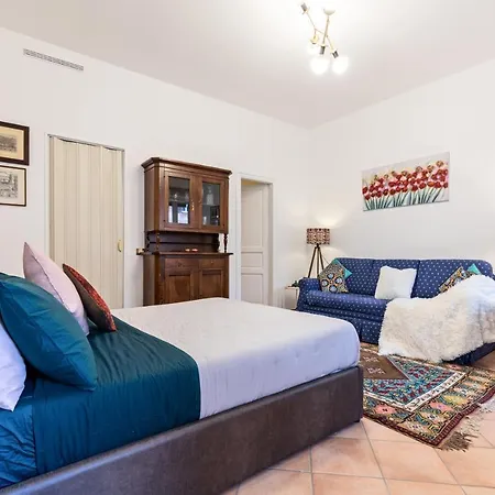 Unique Spanishsteps Apartmán