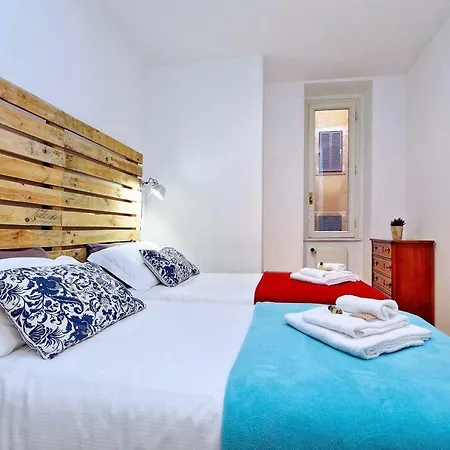 Unique Spanishsteps Apartamento *