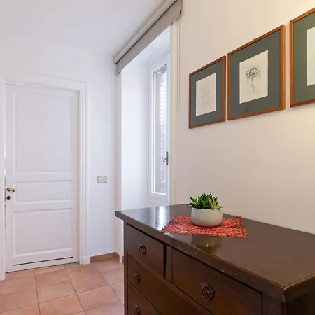 Apartamento Unique Spanishsteps *