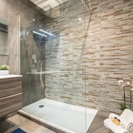 Apartamento Unique Spanishsteps